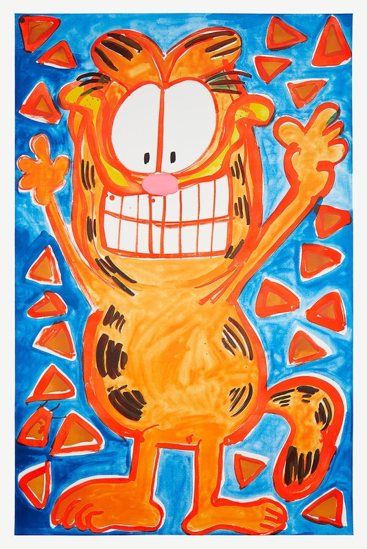 Crazy Doritos (2019)