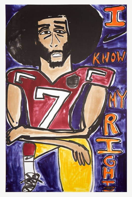 I Know My Rights (2019)