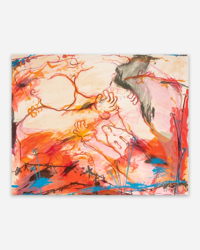 I'll Let That Stay Forever, That Feeling (2025)