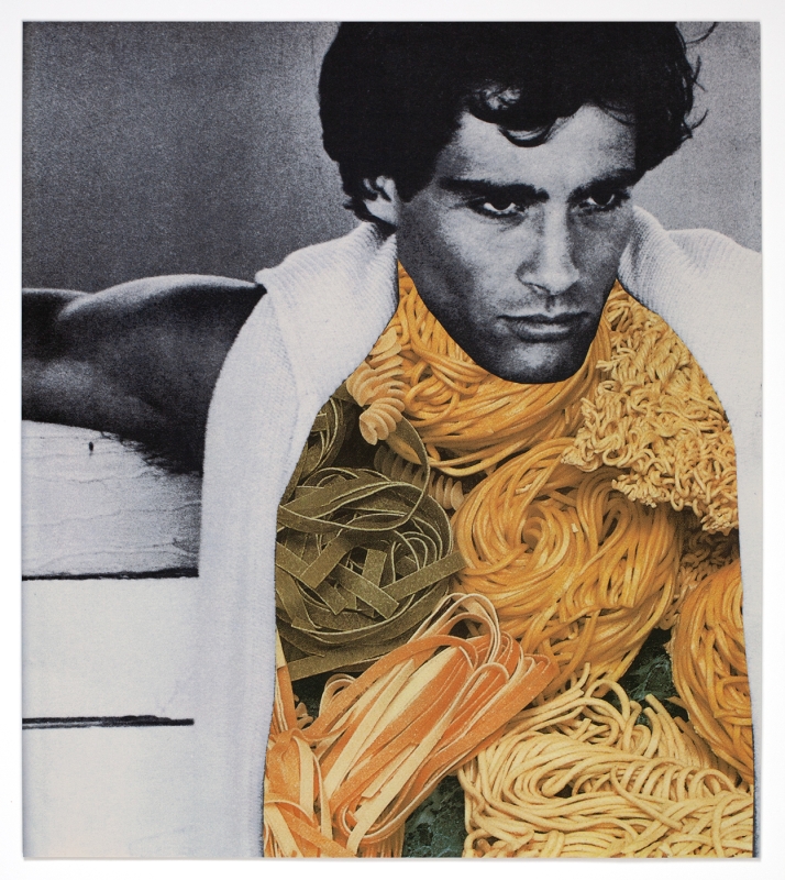 Manarch (Pasta) (2013)