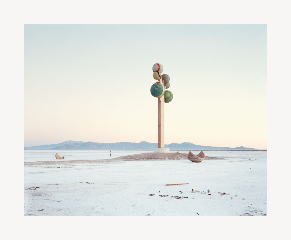 Monument, Utah, USA, 1995 (2013)