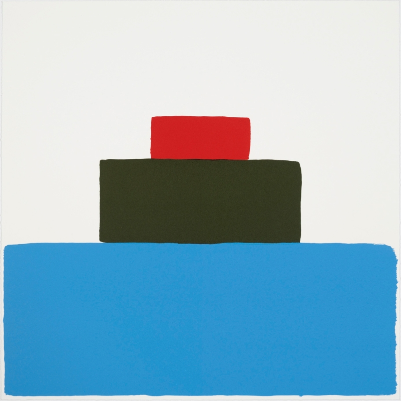 Work No. 2342 (2015)