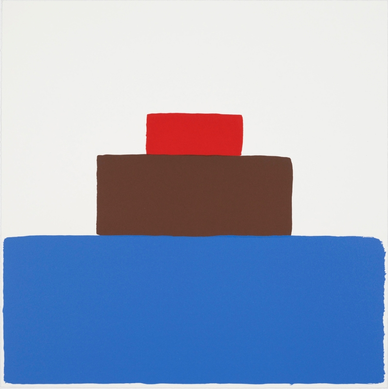 Work No. 2342 (2015)
