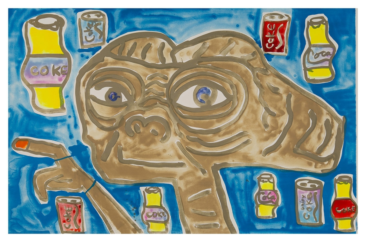 ET Phone Home (2019)