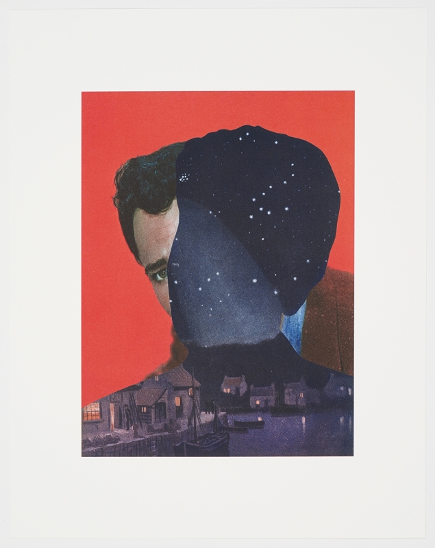 Mother Night (2018)