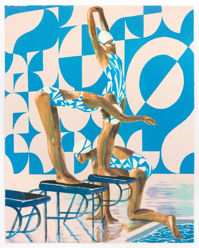 Stroke Tempo (2016)