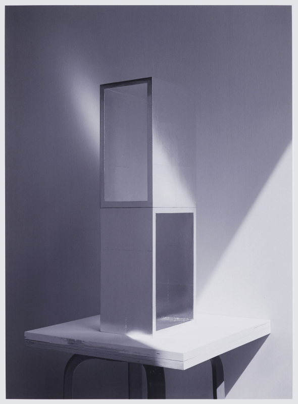 vanderbeek_unframed