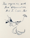 12 Official Prints from the London Olympic and Paralympic Games 2012