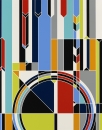 12 Official Prints from the London Olympic and Paralympic Games 2012