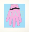 Michael Craig-Martin limited edition print 1244U