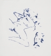 Tracey Emin limited edition print 1268U
