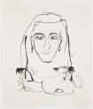 Tracey Emin, Four Thousand Years (2020)