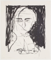 Tracey Emin, Over and Out (2020)