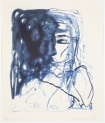Tracey Emin, After The Shadows (2020)