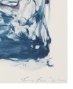 Tracey Emin, <i>I kept dreaming of you</i> (2026), Detail