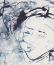 Tracey Emin, <i>I kept dreaming of you</i> (2026), Detail