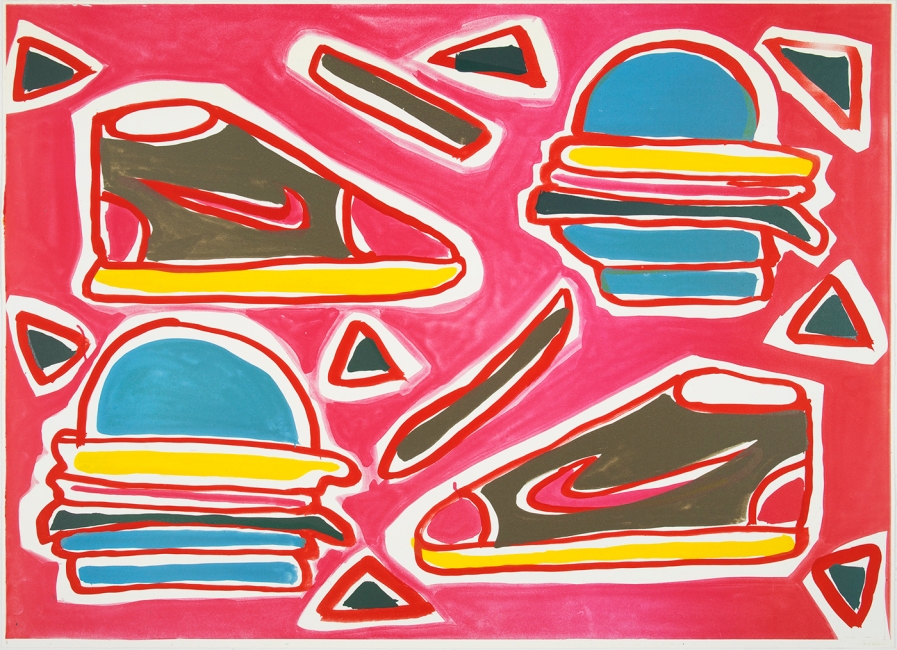 Cheeseburger Deluxe (2016)