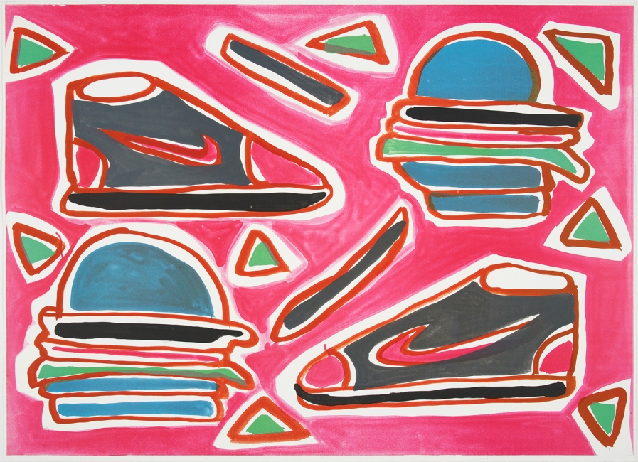 Cheeseburger Deluxe (2016)