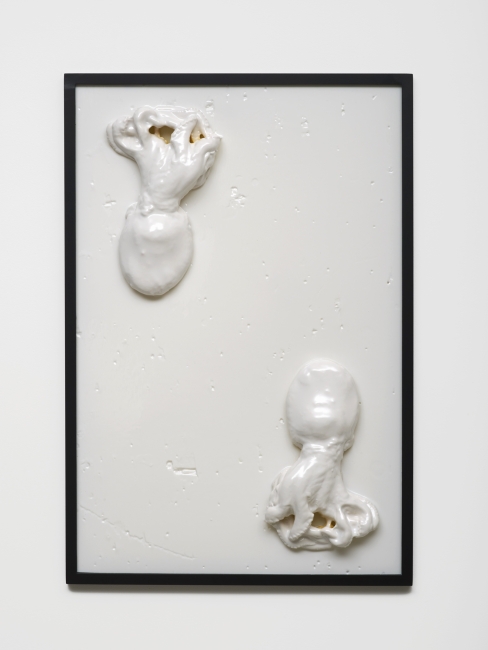Bubbles Underfoot (2015)