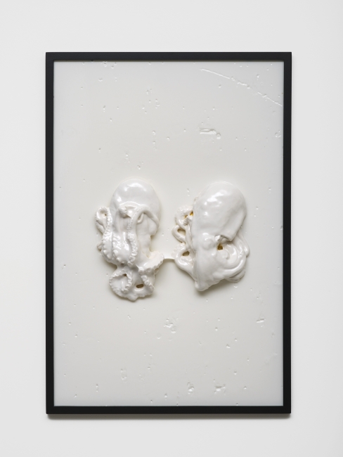 Bubbles Underfoot (2015)