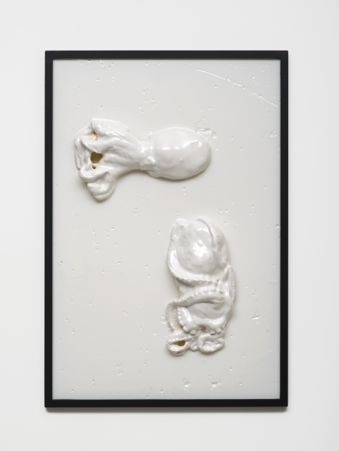 Bubbles Underfoot (2015)