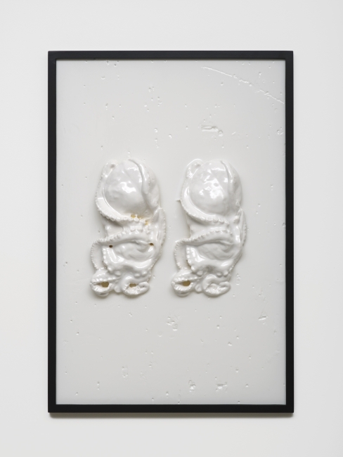 Bubbles Underfoot (2015)