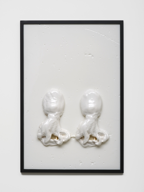 Bubbles Underfoot (2015)