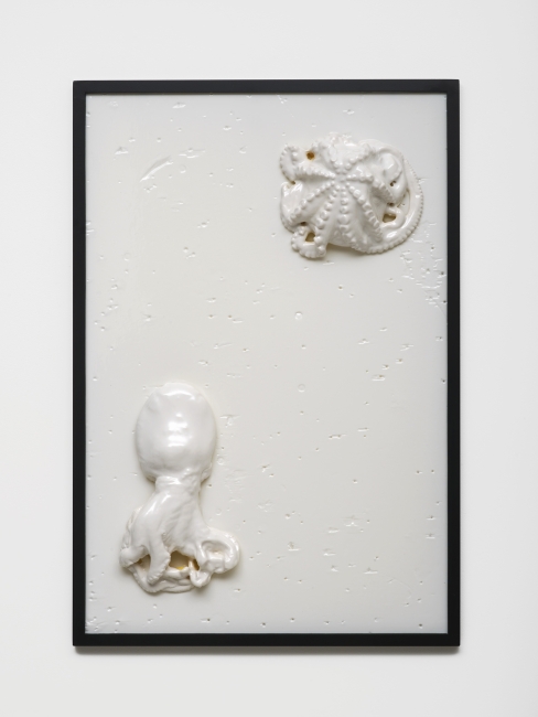 Bubbles Underfoot (2015)
