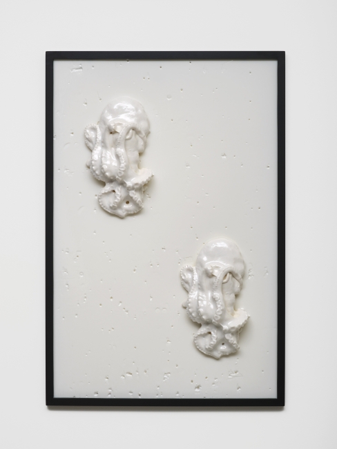 Bubbles Underfoot (2015)