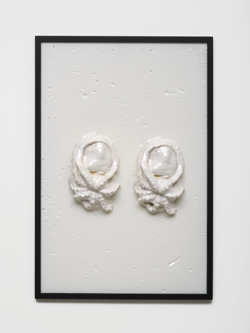 Bubbles Underfoot (2015)