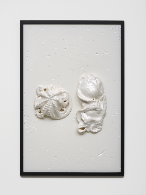 Bubbles Underfoot (2015)