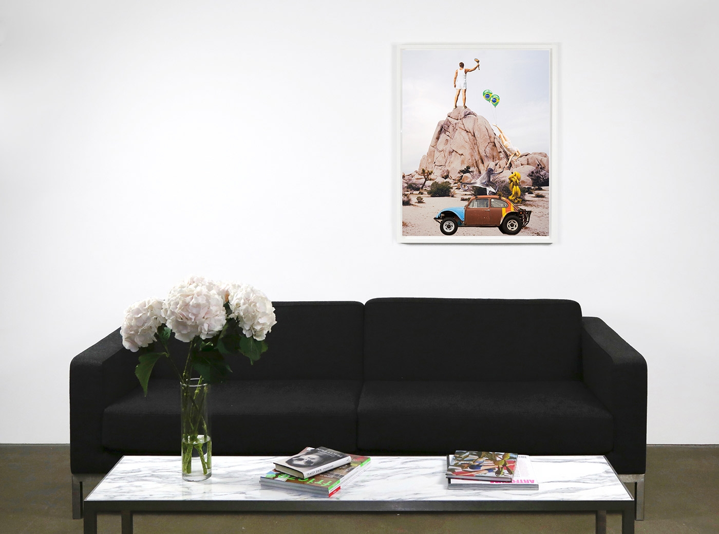 Sam Taylor-Johnson Limited Edition Print