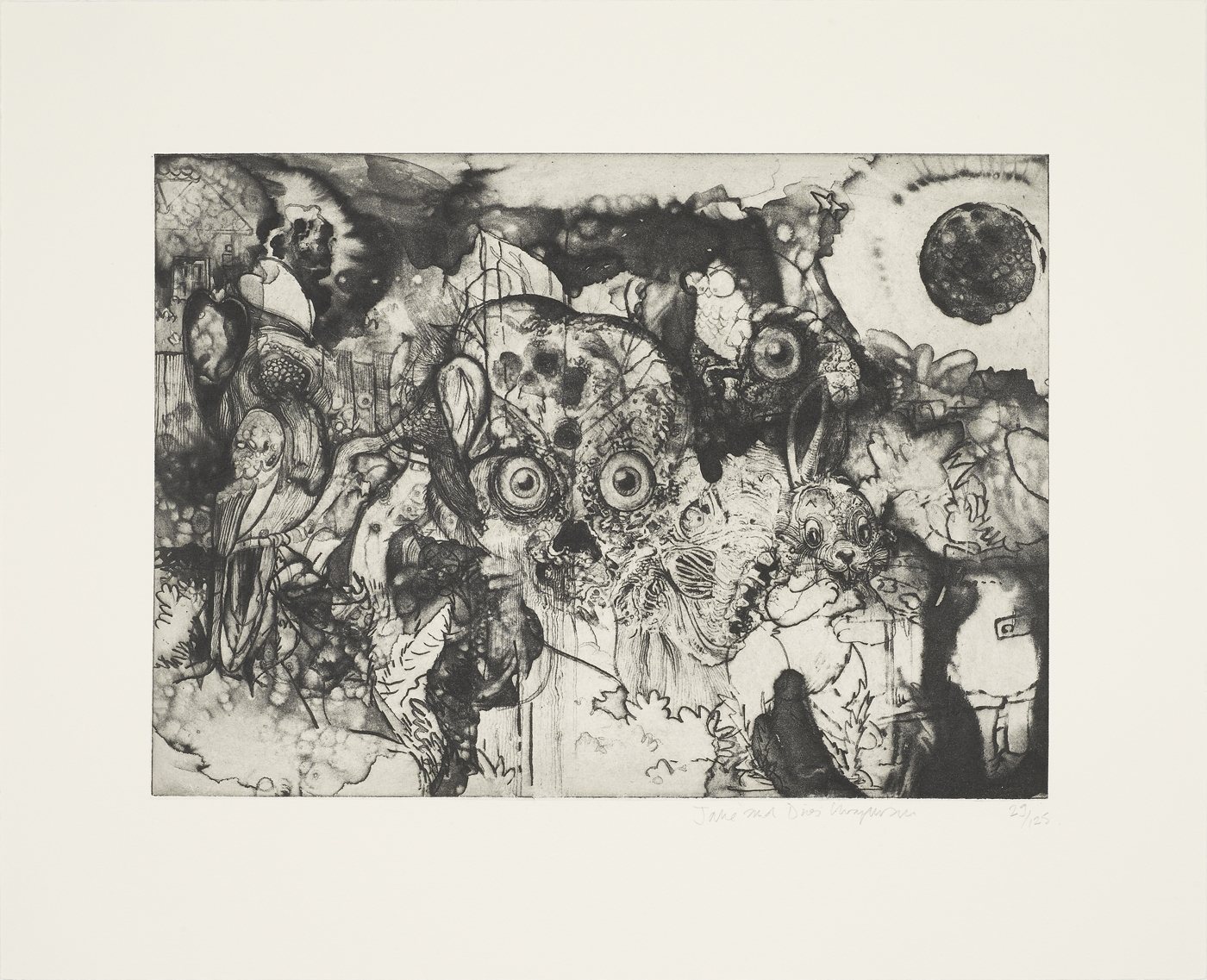 They Teach Us Nothing Dinos Chapman THEY TEACH US NOTHING