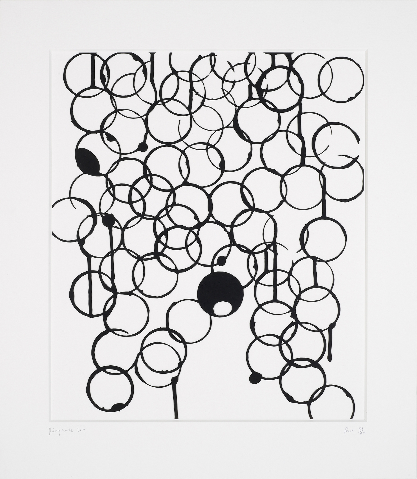 Rachel Whiteread Limited Edition