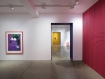 Exhibition image of I, Too at Carl Freedman Gallery (2022)
