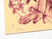 Vanessa Raw, <i>All the Little Words</i>  (2025), Detail