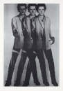 Triple Pop (2009)