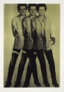 Gold Triple Pop (2009)