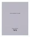 Tate Modern 21 Years Print Portfolio (2021)