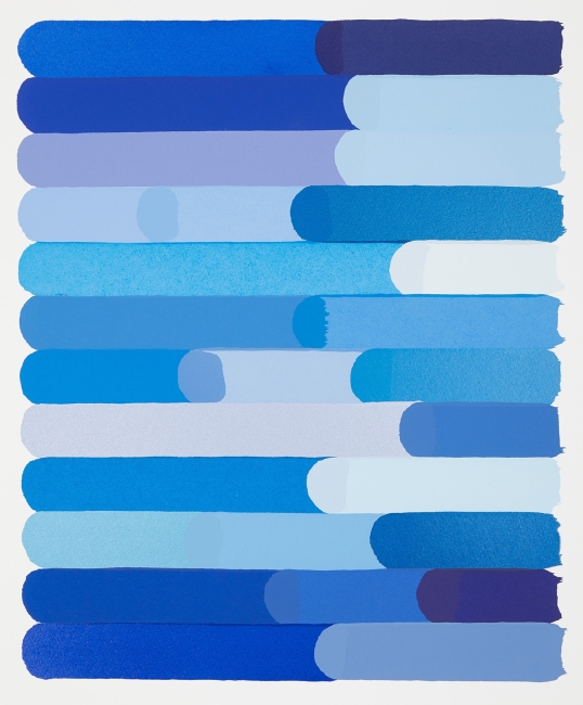 Work No. 3167 (2018)