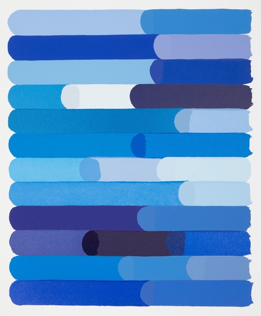 Work No. 3167 (2018)