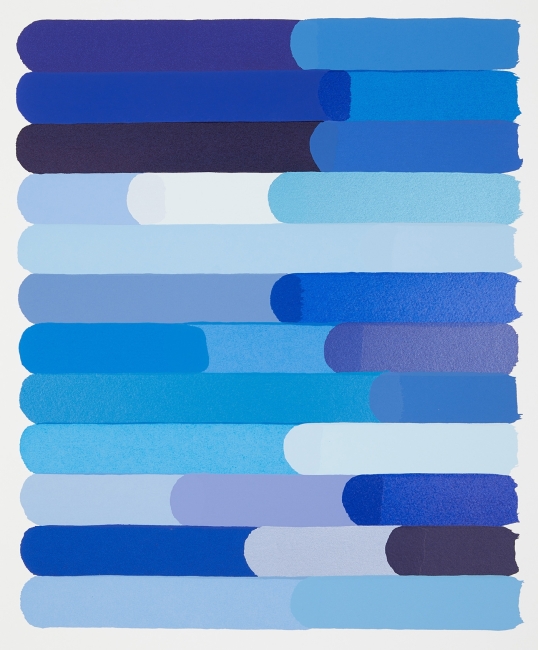 Work No. 3167 (2018)