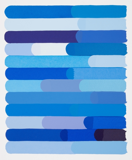 Work No. 3167 (2018)