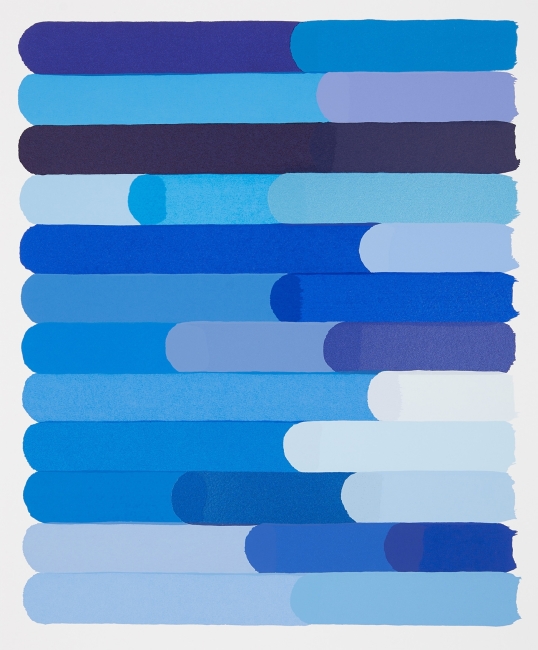 Work No. 3167 (2018)
