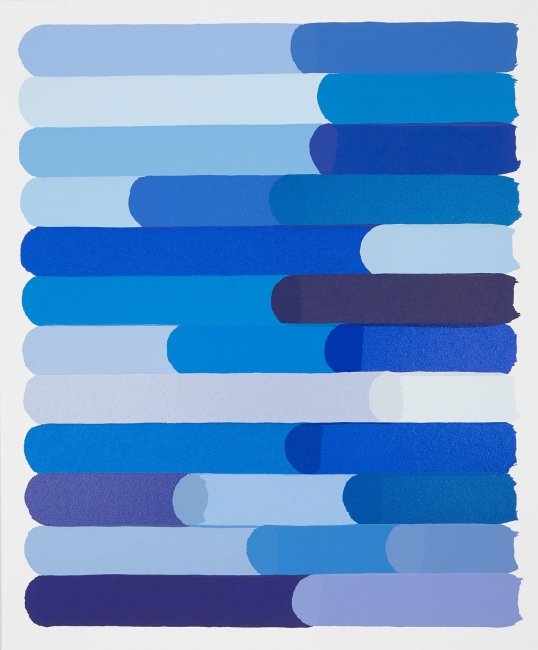 Work No. 3167 (2018)