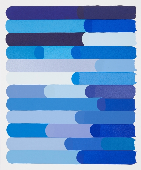 Work No. 3167 (2018)