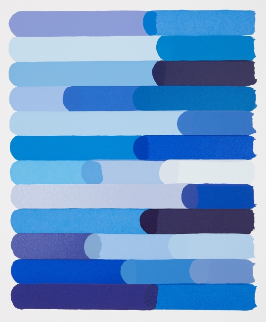 Work No. 3167 (2018)