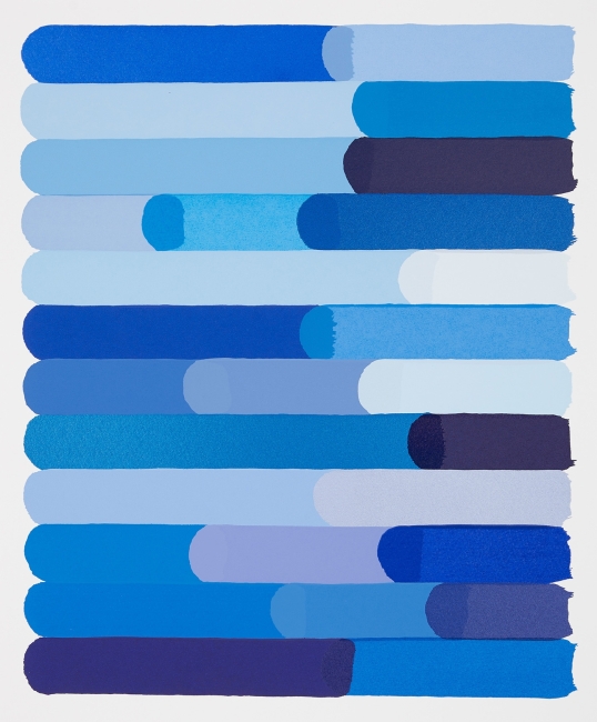 Work No. 3167 (2018)