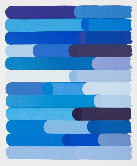 Work No. 3167 (2018)