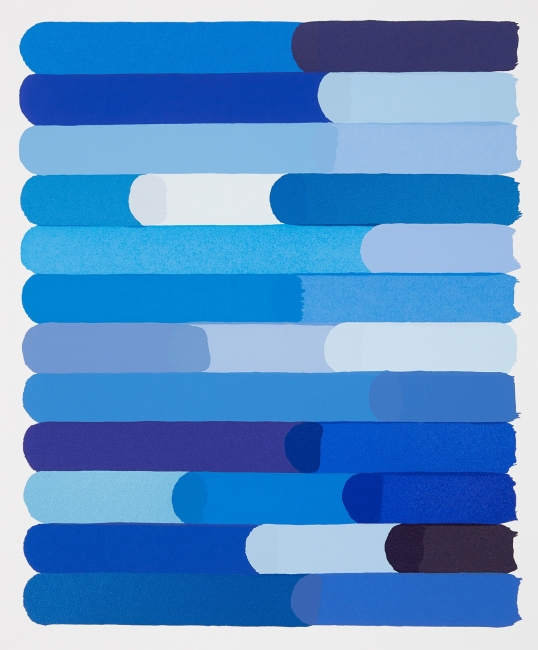 Work No. 3167 (2018)